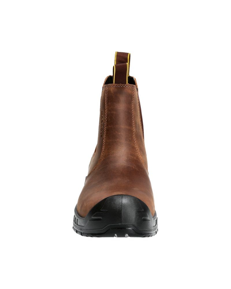 Footwear Originals Sicherheitsstiefel