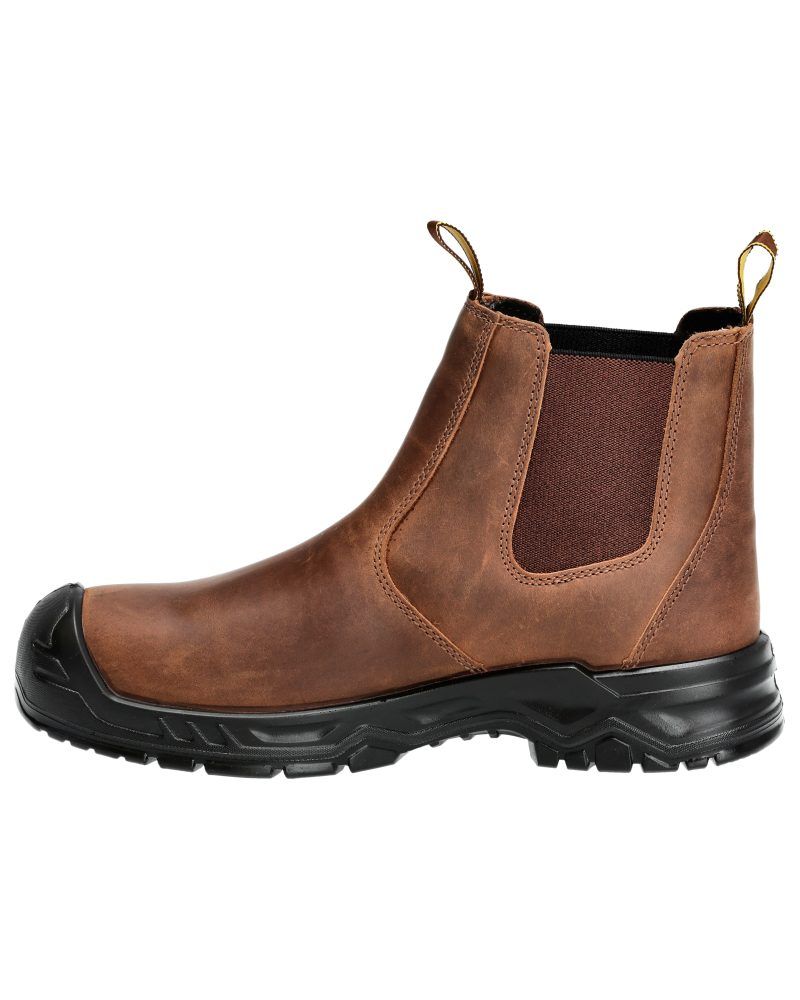 Footwear Originals Sicherheitsstiefel