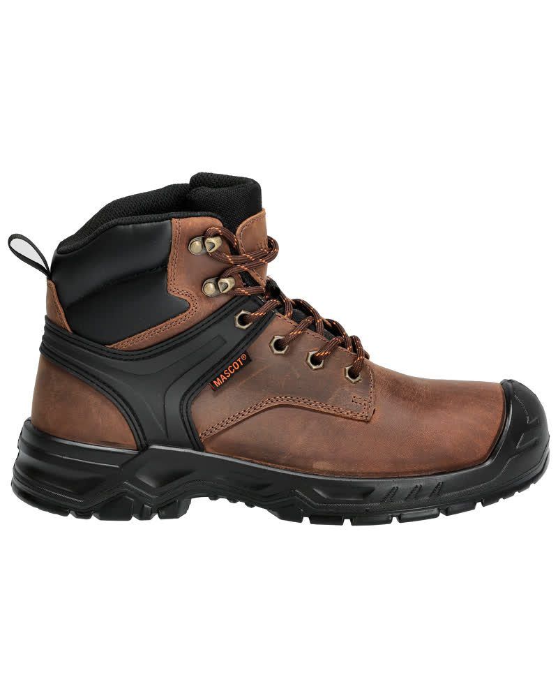 Footwear Originals Sicherheitsstiefel