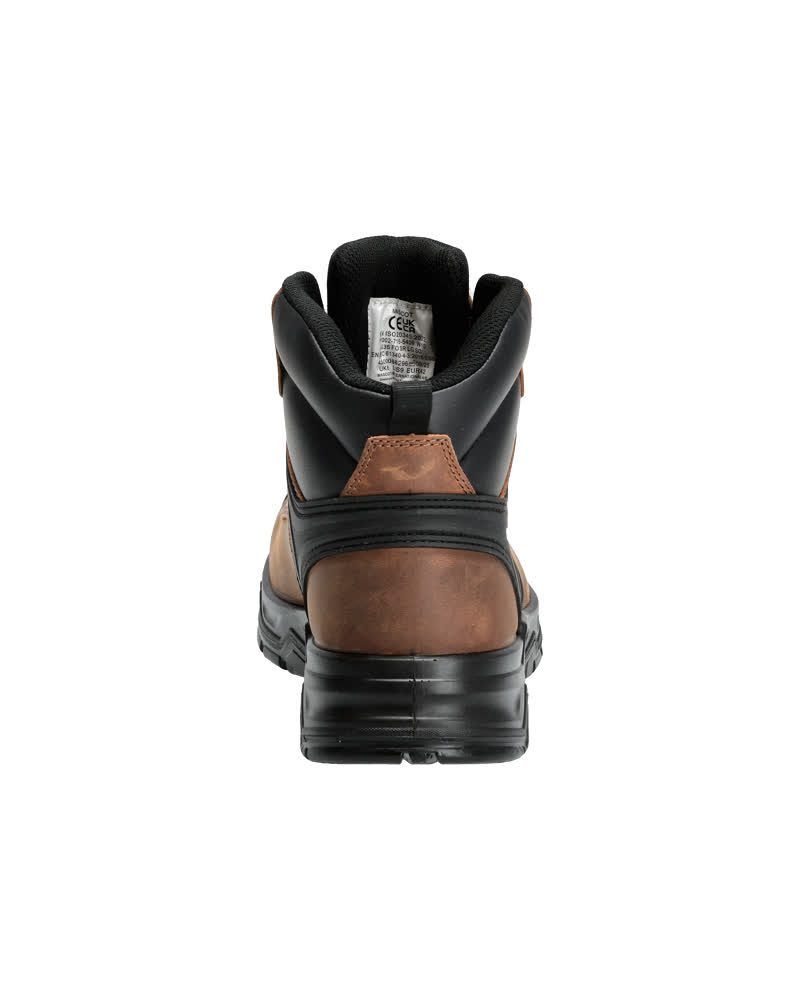 Footwear Originals Sicherheitsstiefel