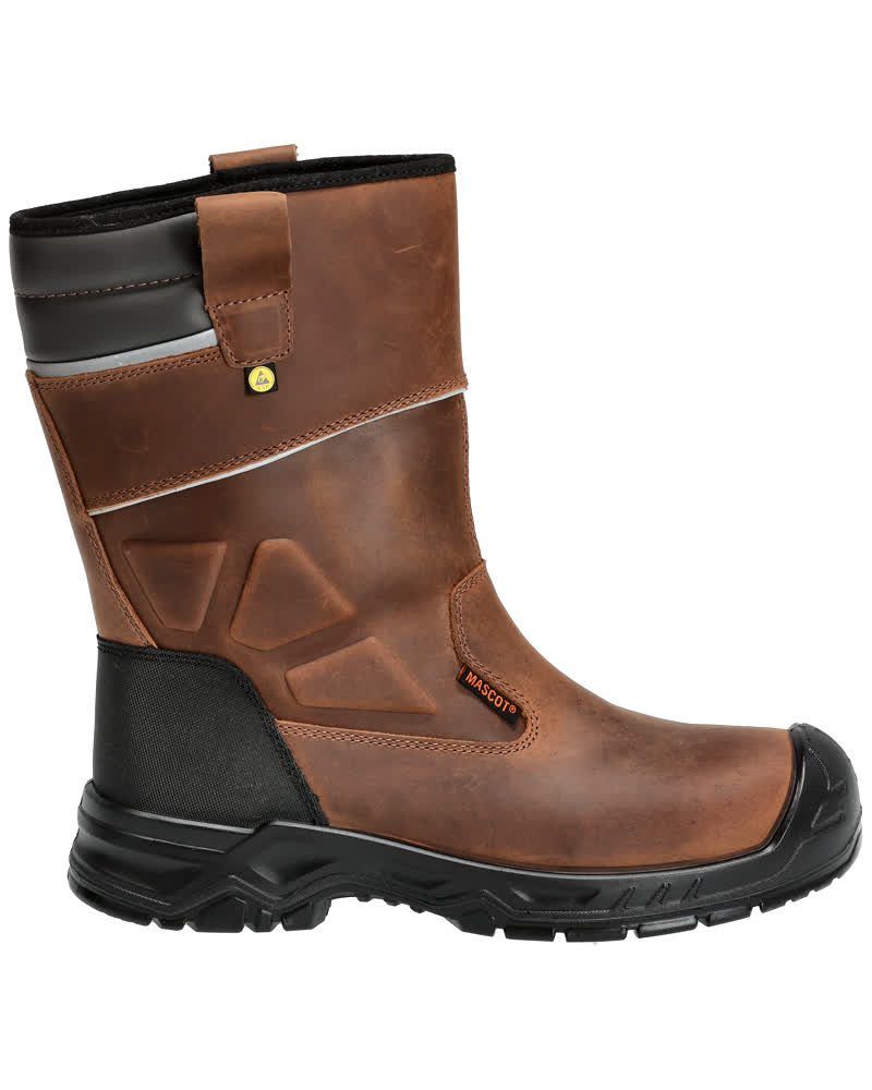 Originals Sicherheits-Riggerboot
