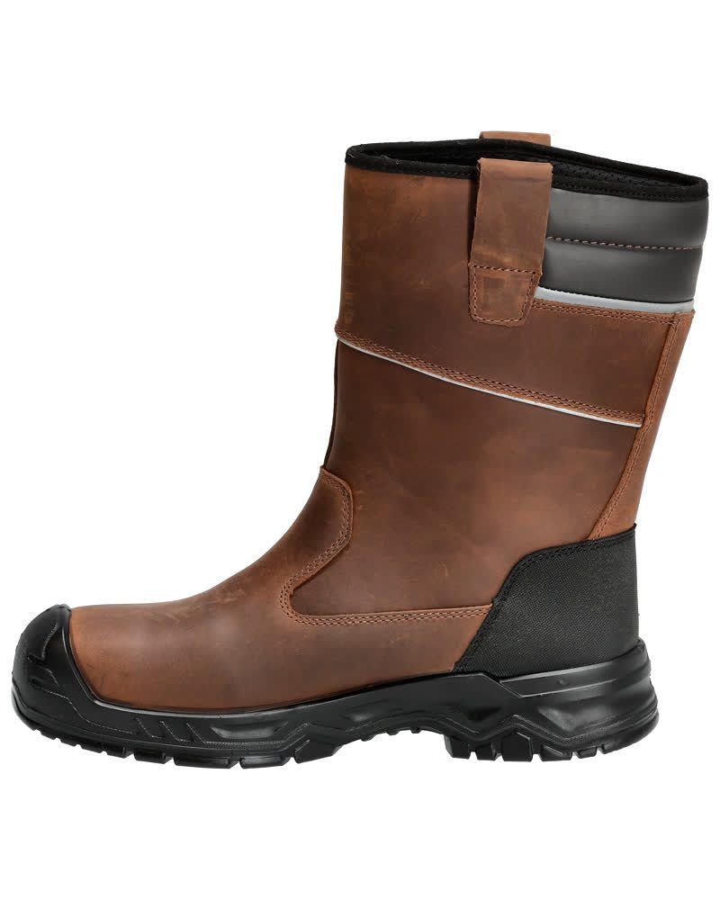 Originals Sicherheits-Riggerboot