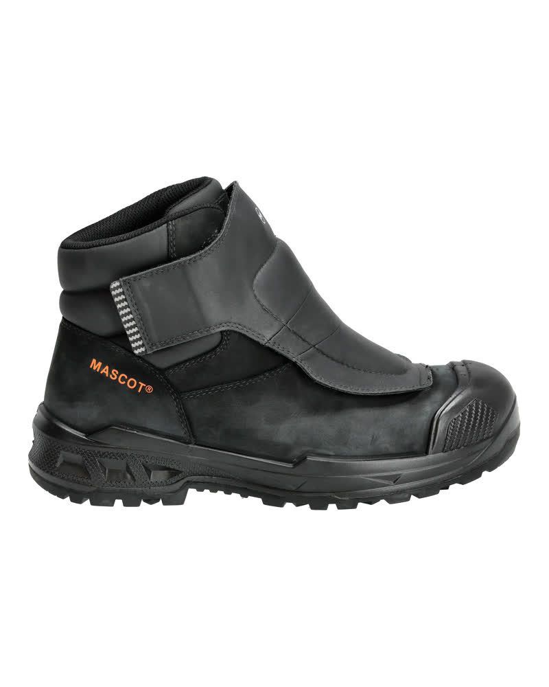 FOOTWEAR INDUSTRY Sicherheitsstiefel