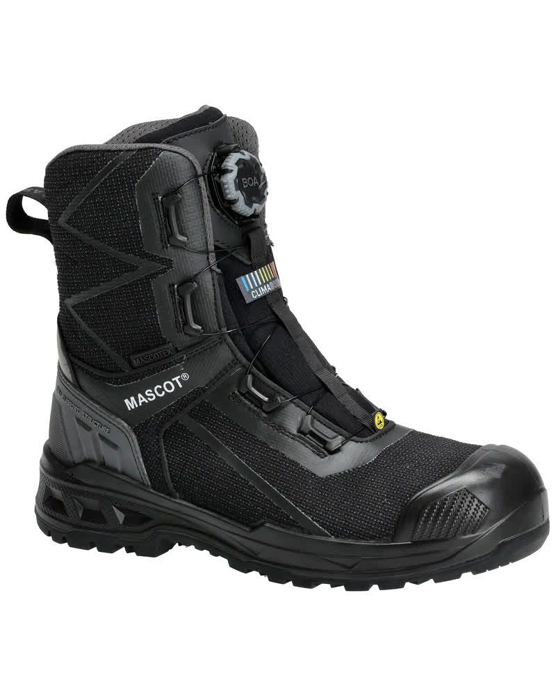 FOOTWEAR INDUSTRY Sicherheitsstiefel
