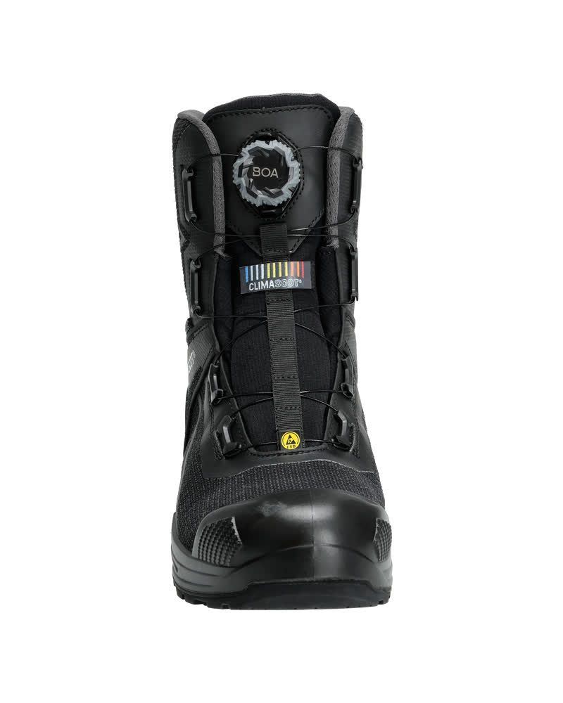 FOOTWEAR INDUSTRY Sicherheitsstiefel