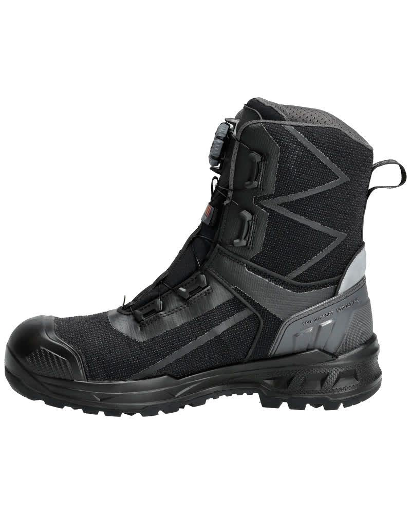 FOOTWEAR INDUSTRY Sicherheitsstiefel