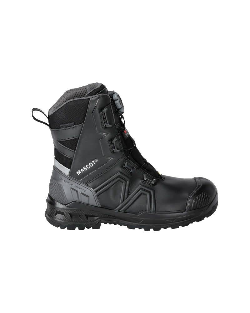 FOOTWEAR INDUSTRY F1105-902 Sicherheitsstiefel