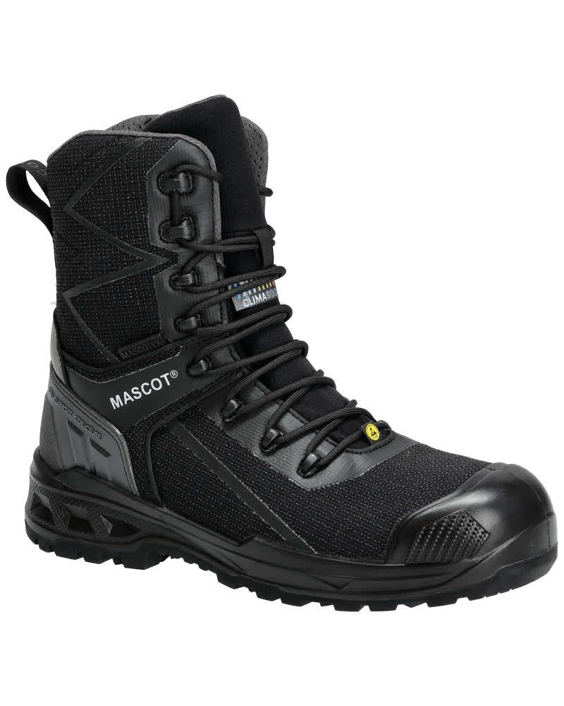 F1106-938 Sicherheitsstiefel