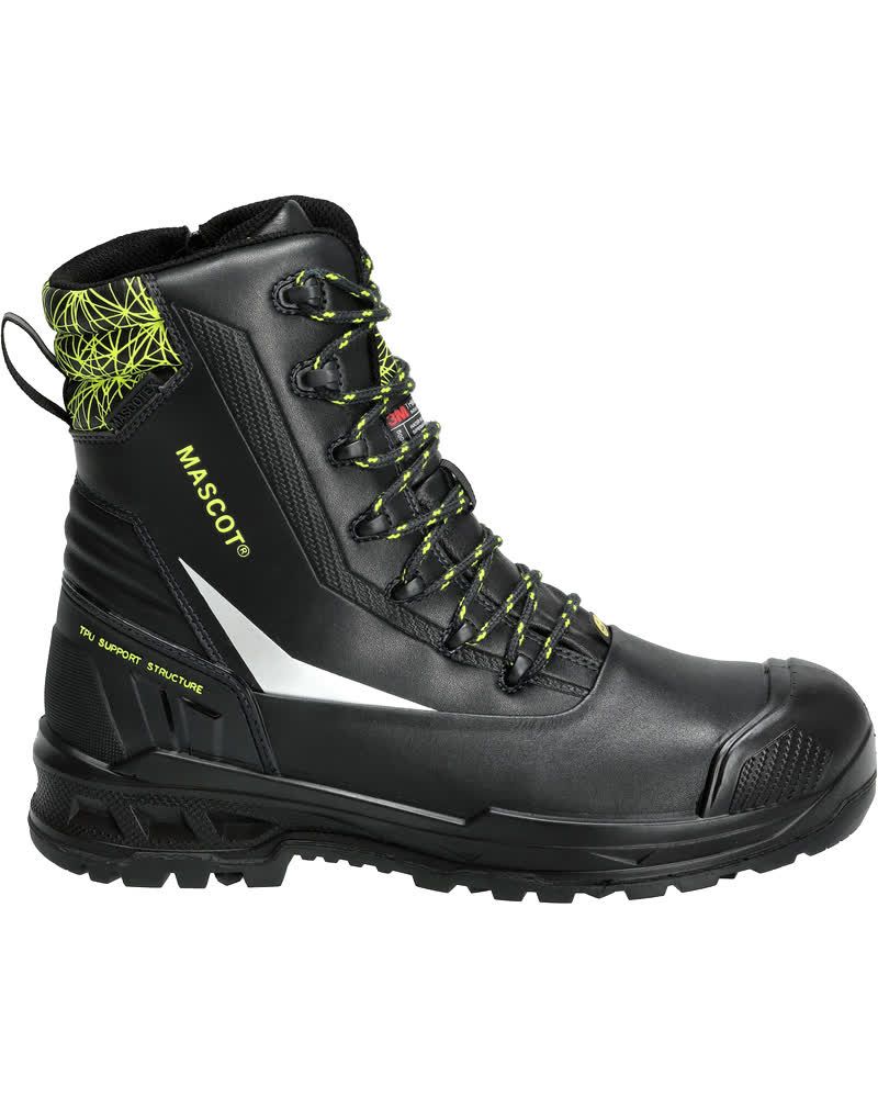 Sicherheitsstiefel F1300-902