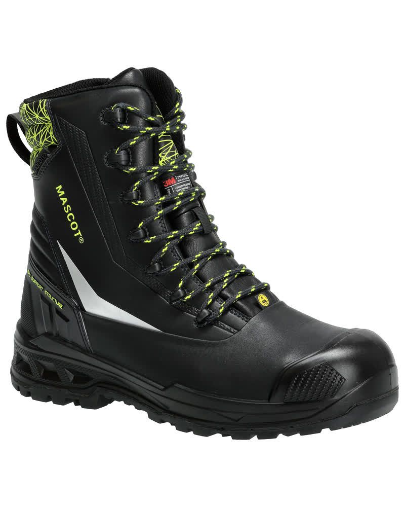 Sicherheitsstiefel F1300-902