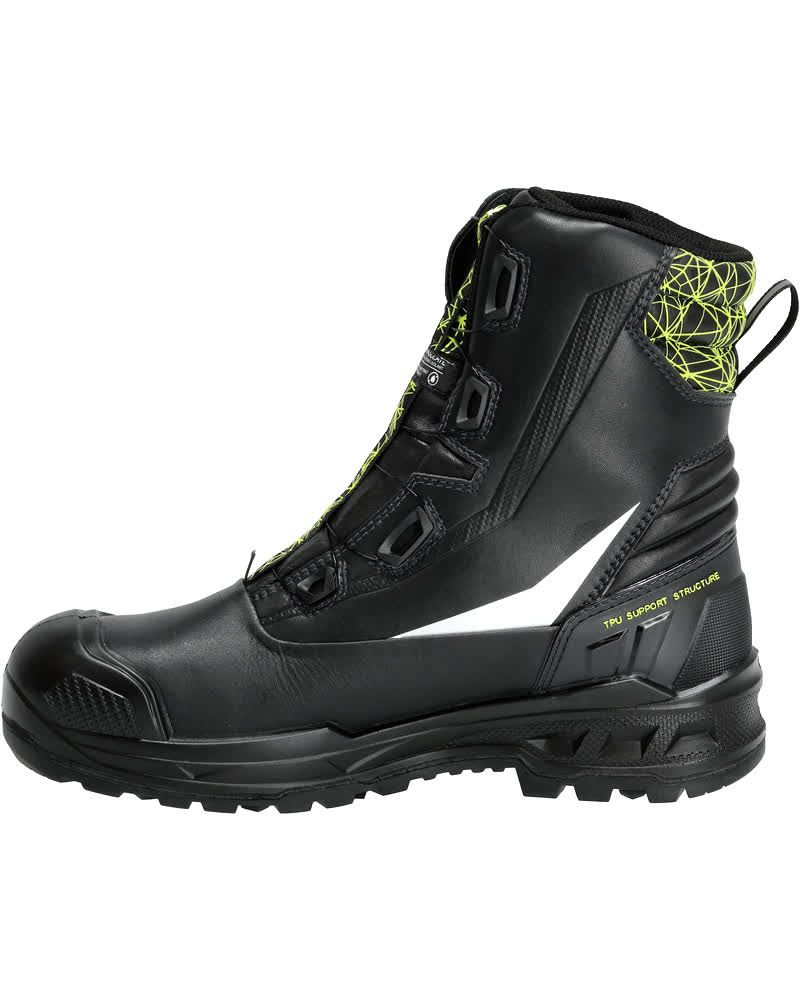 F1301 S7S Sicherheitsstiefel