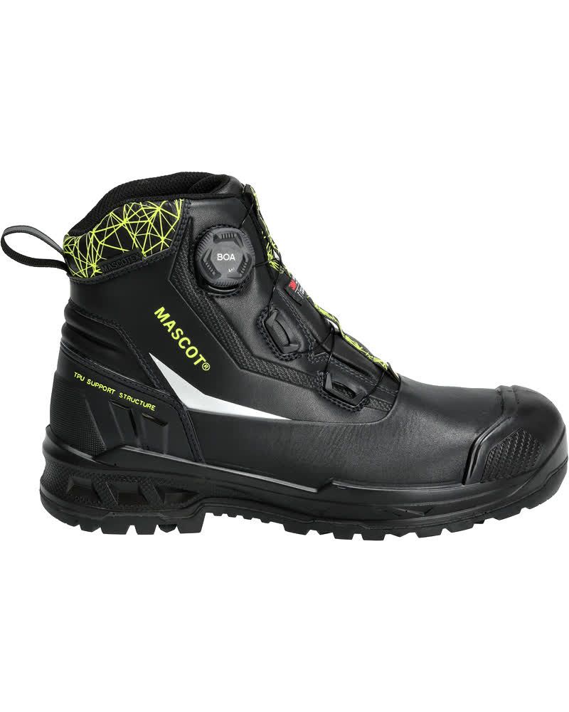 F1302-902 Sicherheitsstiefel