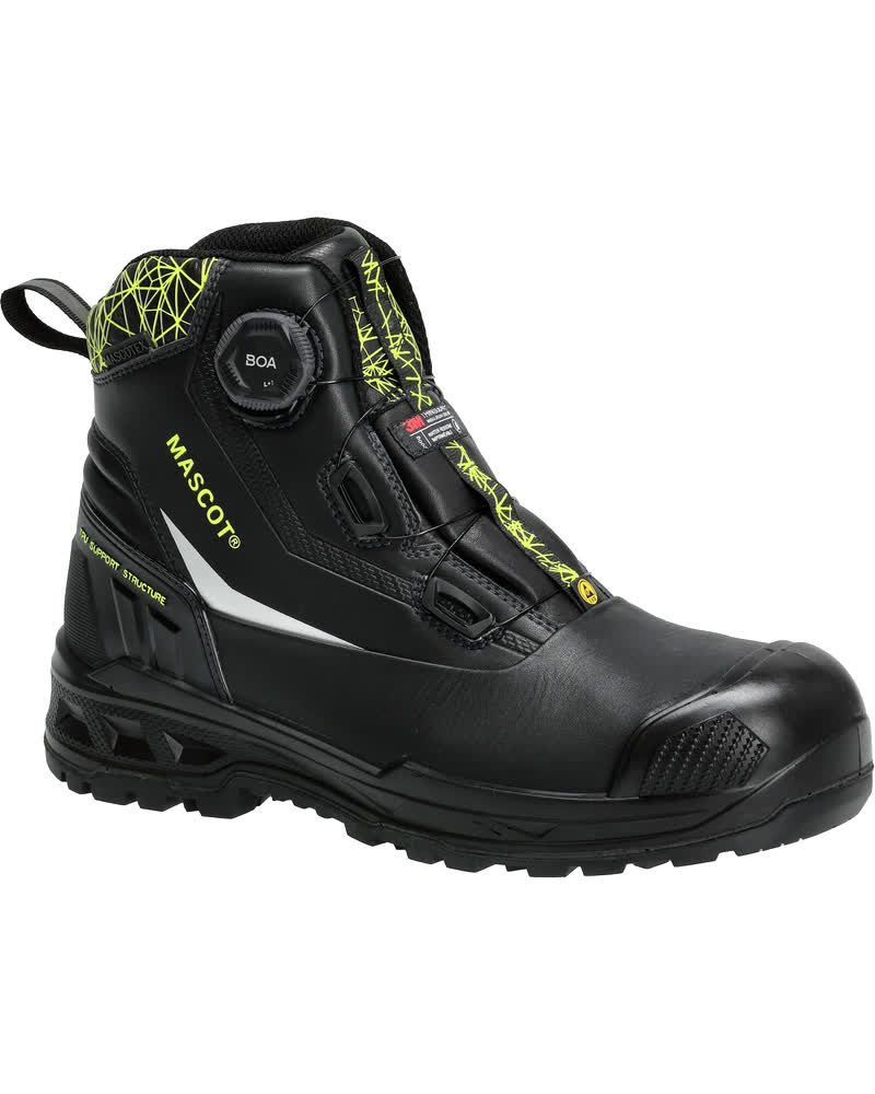 F1302-902 Sicherheitsstiefel