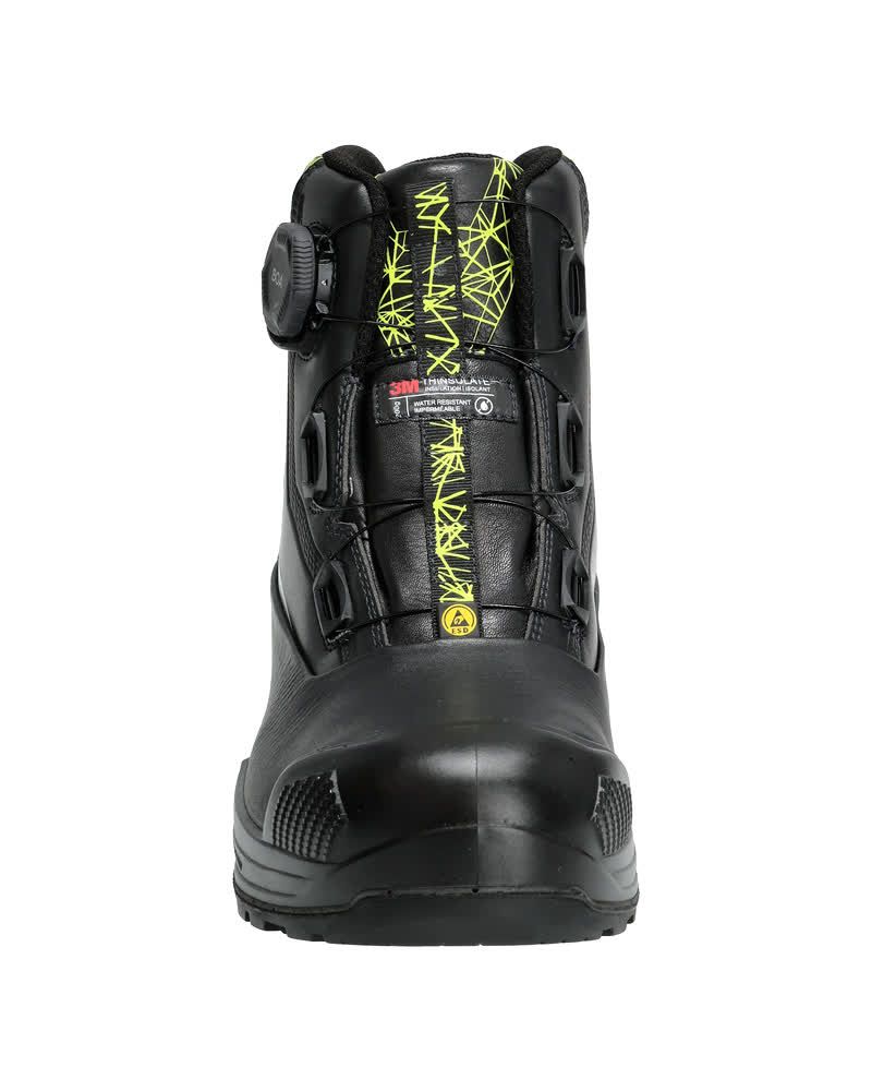 F1302-902 Sicherheitsstiefel
