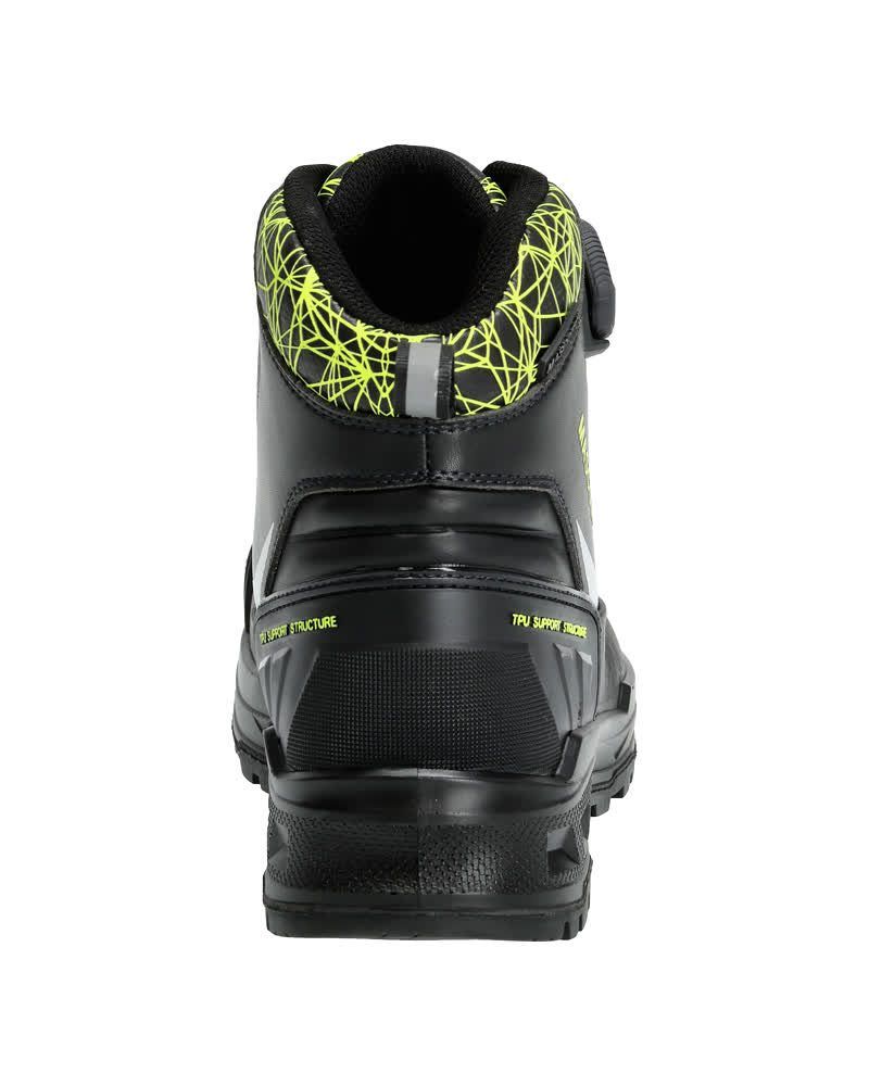 F1302-902 Sicherheitsstiefel