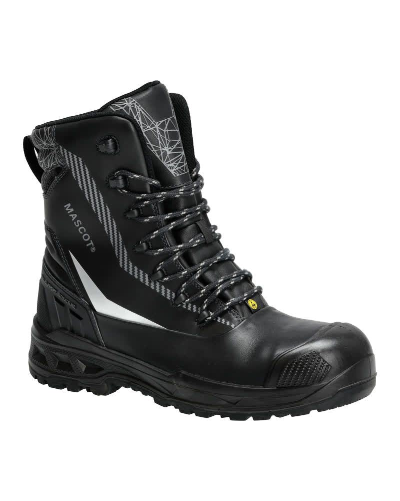 Industry Sicherheitsstiefel
