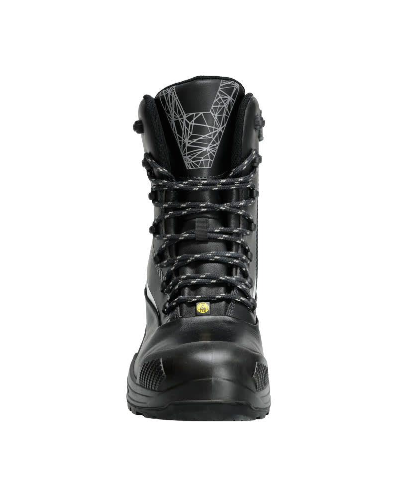 Industry Sicherheitsstiefel