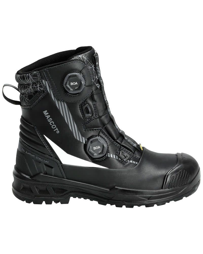 FOOTWEAR INDUSTRY S7S BOA® Sicherheitsstiefel