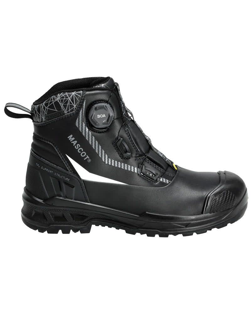 F1305-902 Sicherheitsstiefel