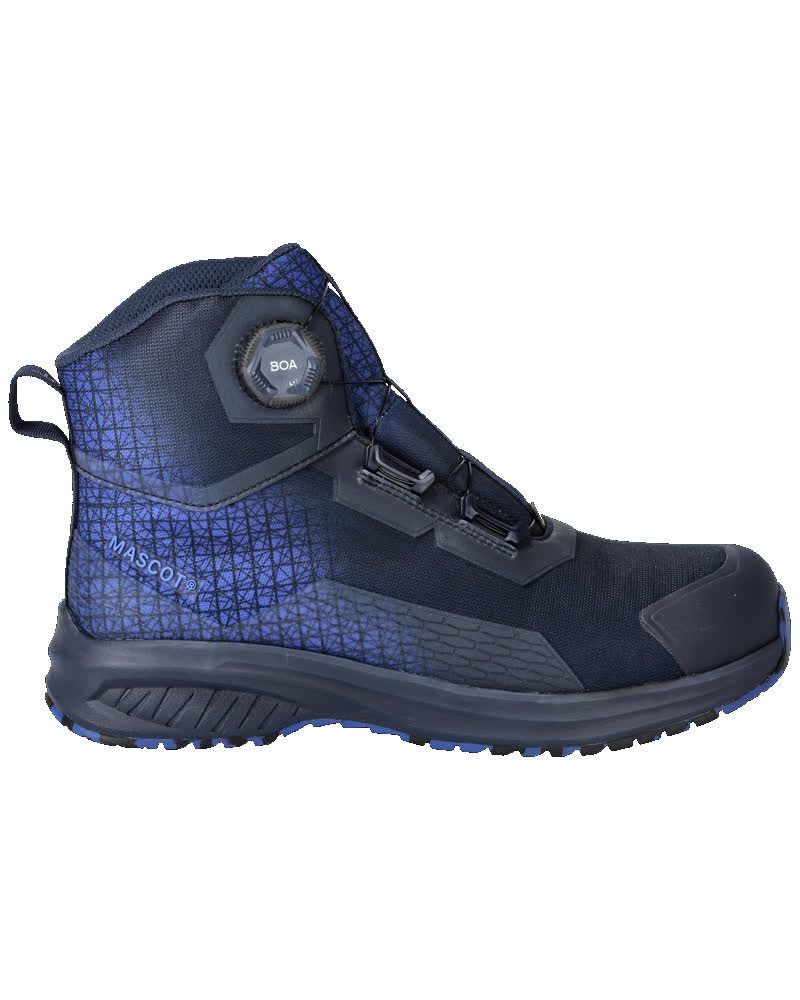 FOOTWEAR ACCELERATE Sicherheitsstiefel