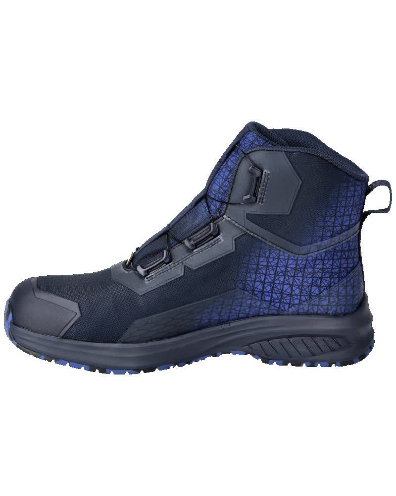 FOOTWEAR ACCELERATE Sicherheitsstiefel