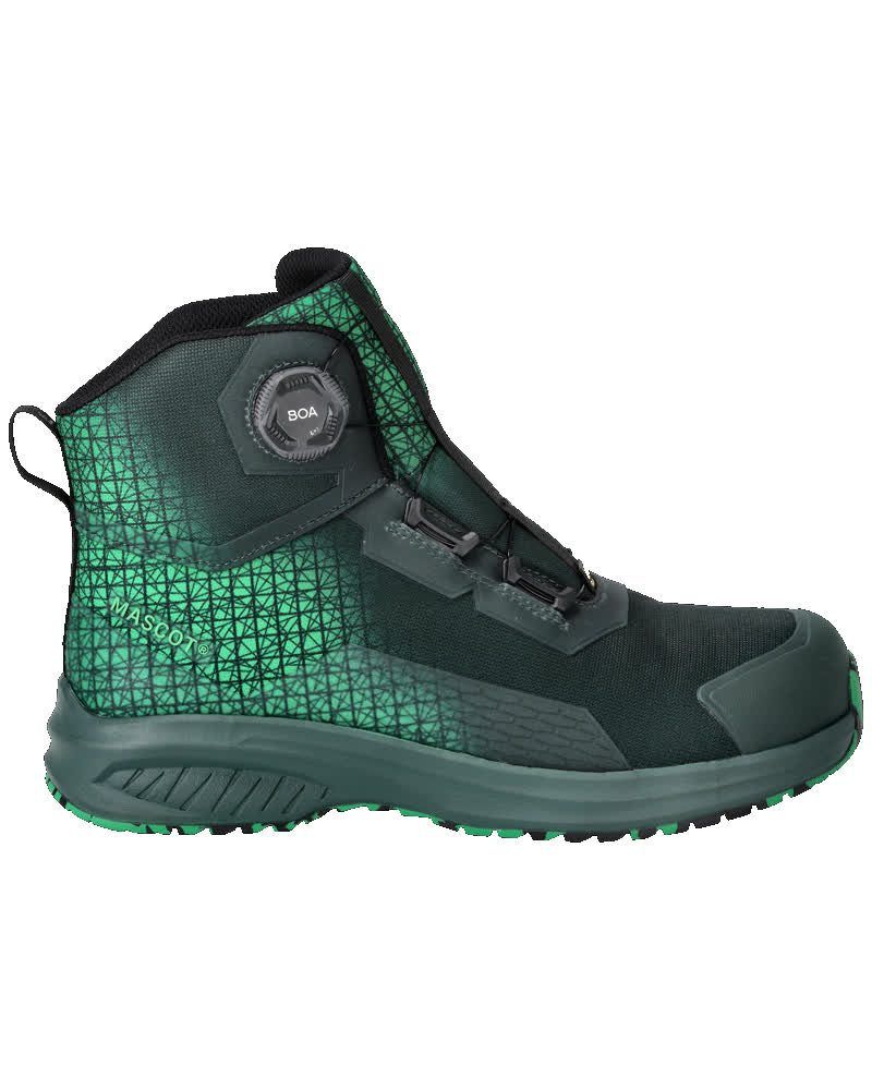 FOOTWEAR ACCELERATE Sicherheitsstiefel