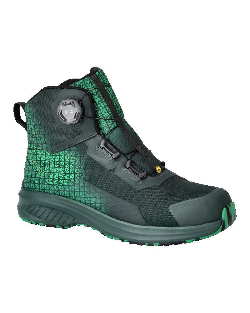 FOOTWEAR ACCELERATE Sicherheitsstiefel