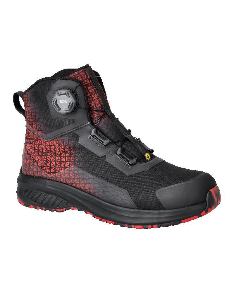 FOOTWEAR ACCELERATE Sicherheitsstiefel
