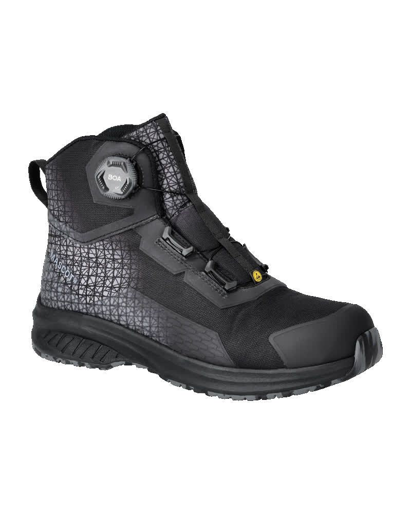 FOOTWEAR ACCELERATE Sicherheitsstiefel
