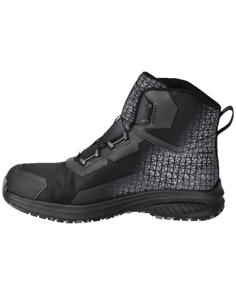FOOTWEAR ACCELERATE Sicherheitsstiefel