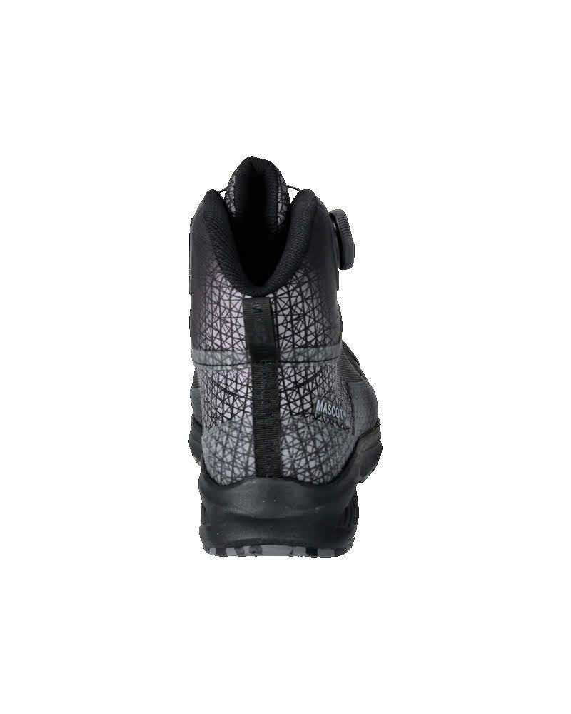 FOOTWEAR ACCELERATE Sicherheitsstiefel