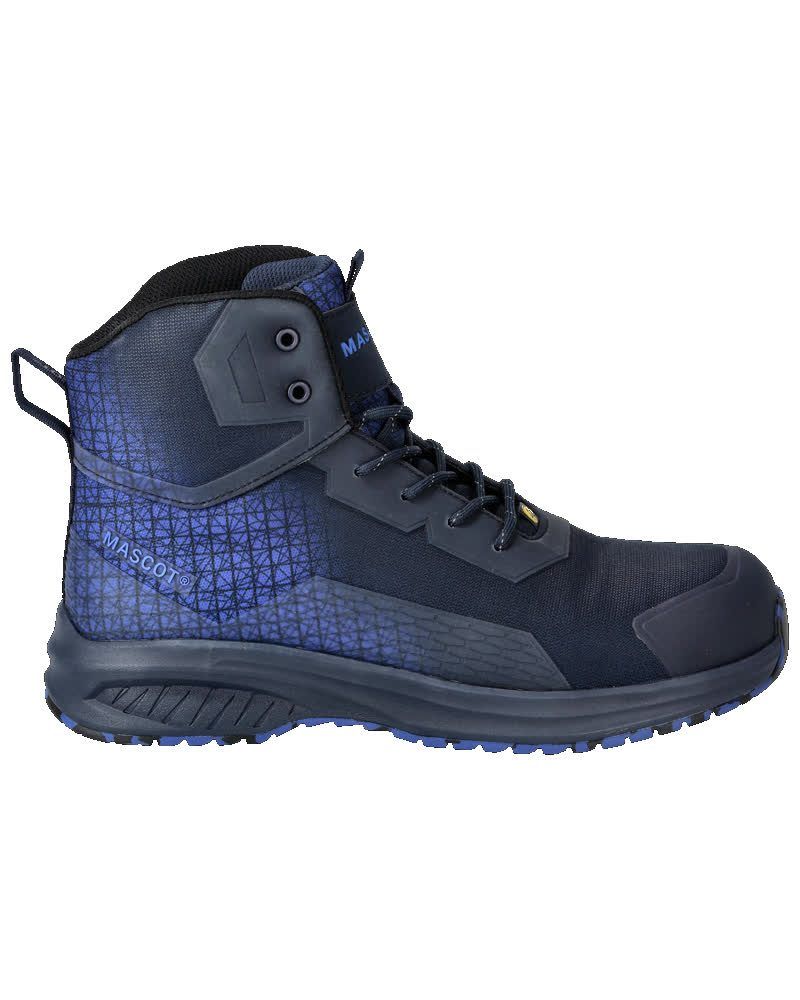 Sicherheitsstiefel FOOTWEAR ACCELERATE