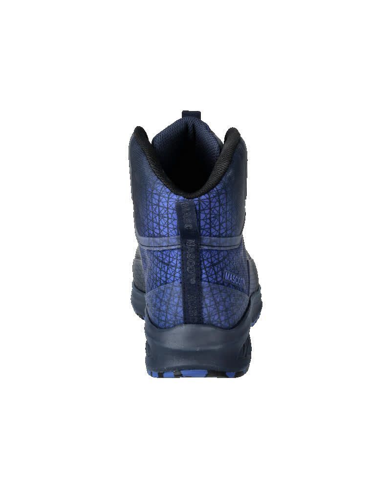 Sicherheitsstiefel FOOTWEAR ACCELERATE