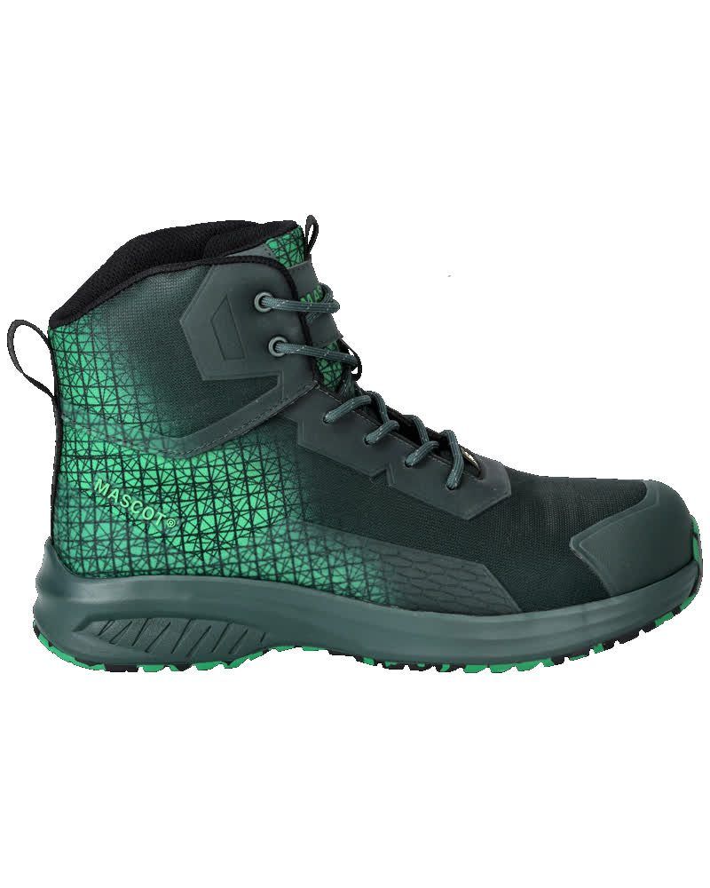 Sicherheitsstiefel FOOTWEAR ACCELERATE