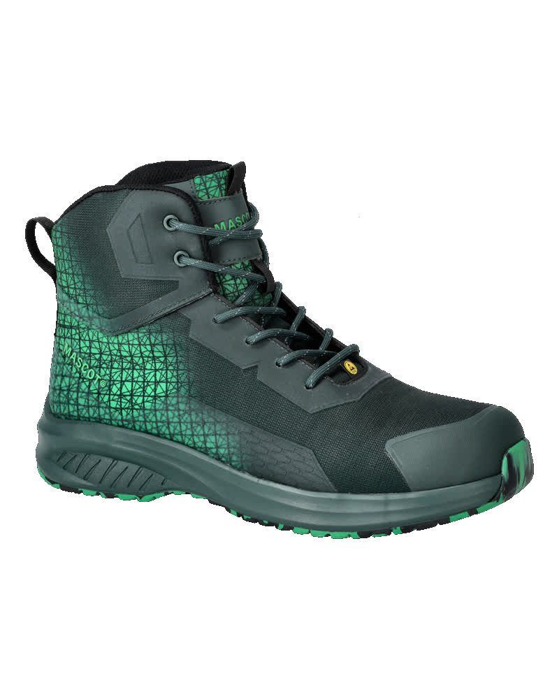 Sicherheitsstiefel FOOTWEAR ACCELERATE