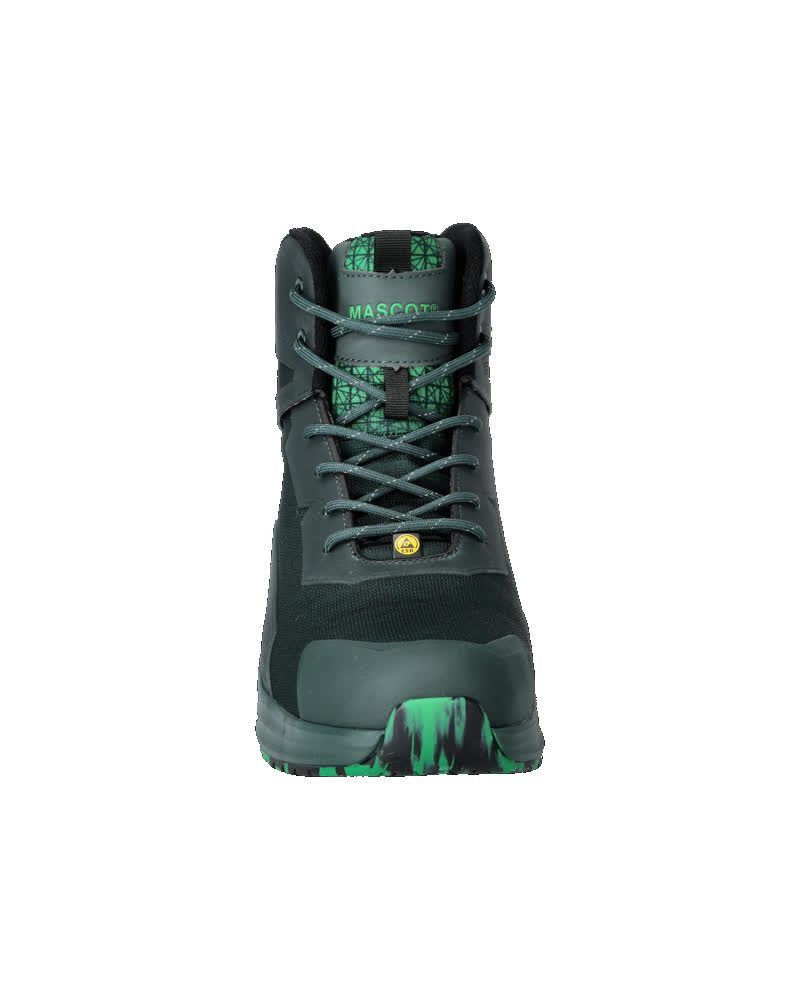 Sicherheitsstiefel FOOTWEAR ACCELERATE