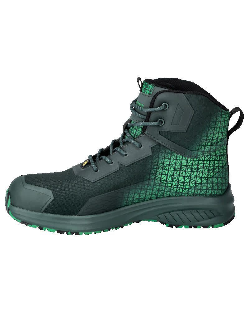 Sicherheitsstiefel FOOTWEAR ACCELERATE