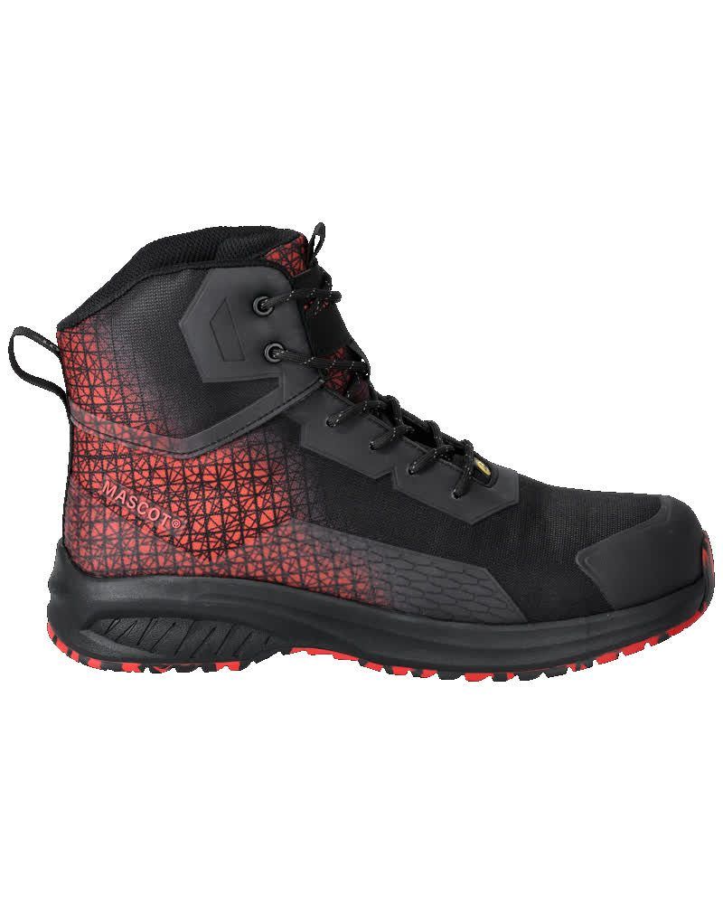 Sicherheitsstiefel FOOTWEAR ACCELERATE
