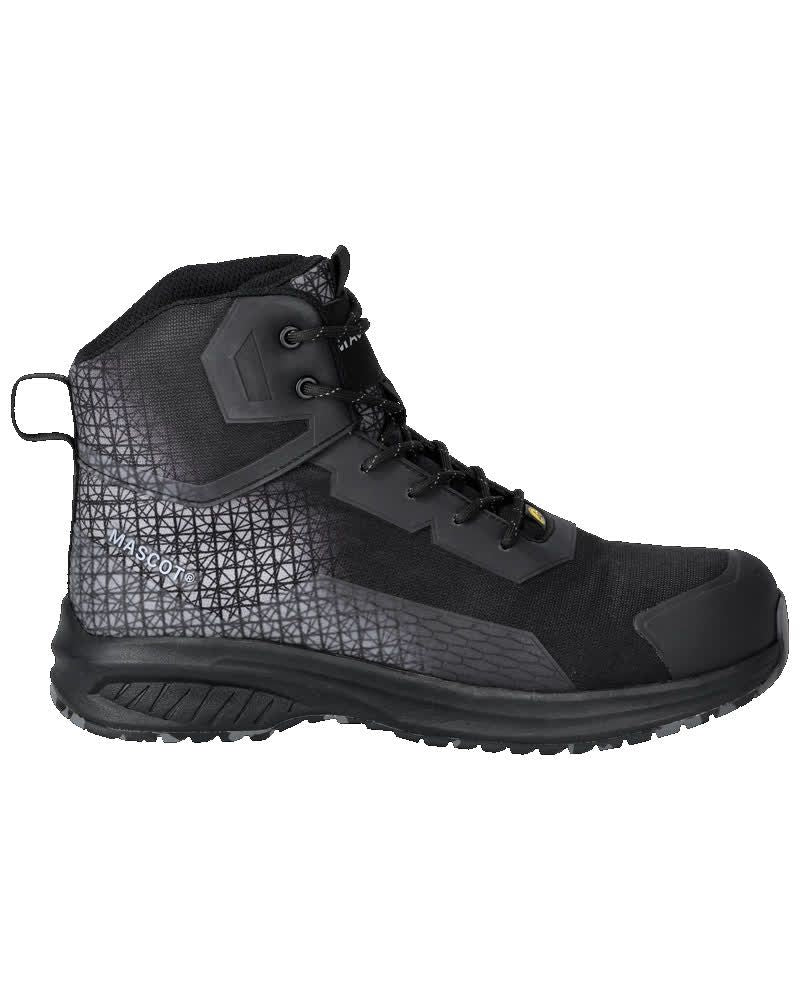 Sicherheitsstiefel FOOTWEAR ACCELERATE