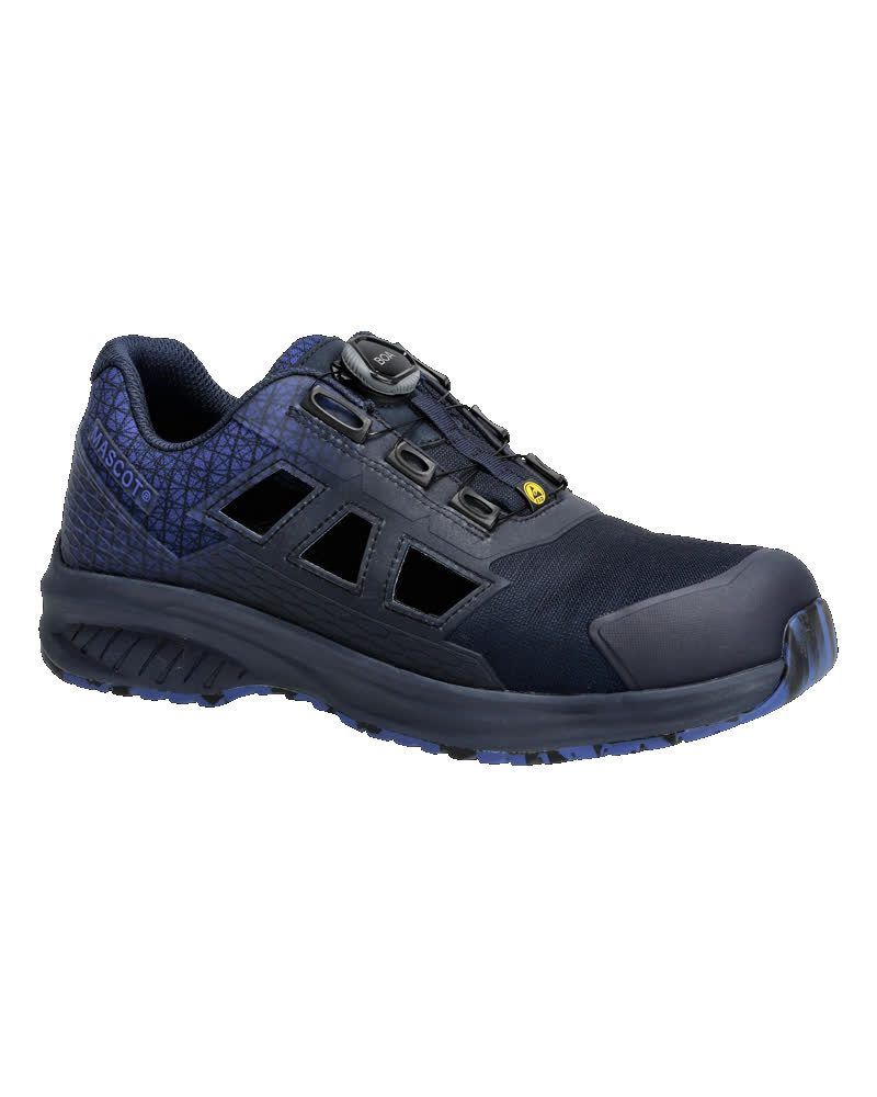 Footwear Accelerate Sicherheitssandalen