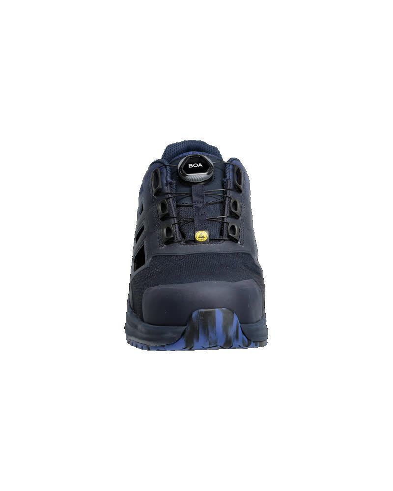 Footwear Accelerate Sicherheitssandalen