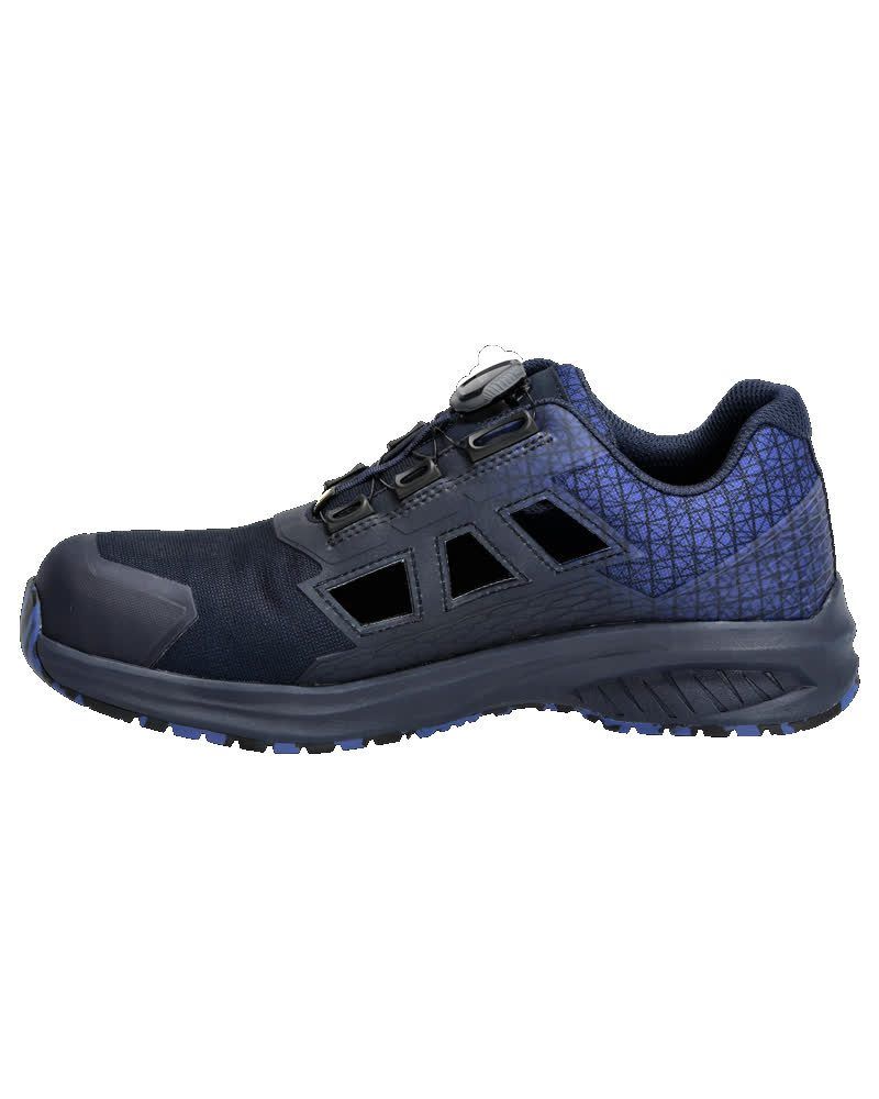 Footwear Accelerate Sicherheitssandalen
