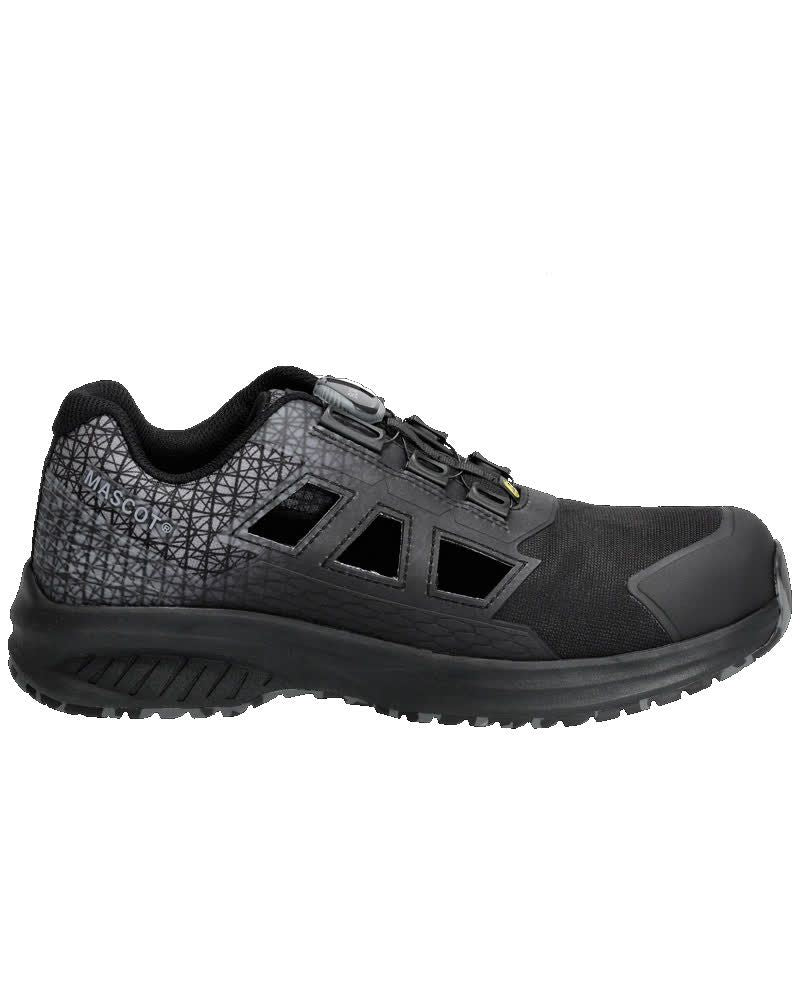 Footwear Accelerate Sicherheitssandalen