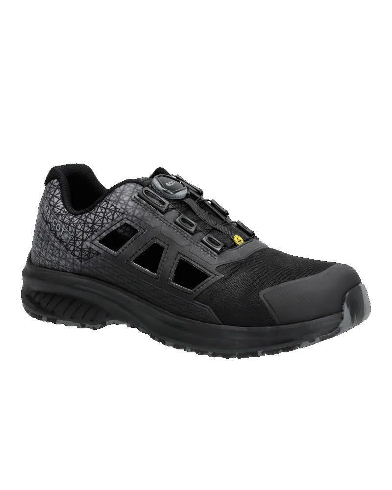 Footwear Accelerate Sicherheitssandalen