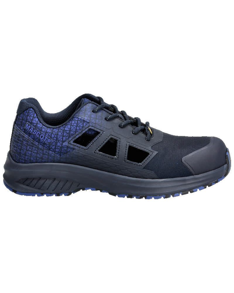 Accelerate Sicherheitshalbschuh
