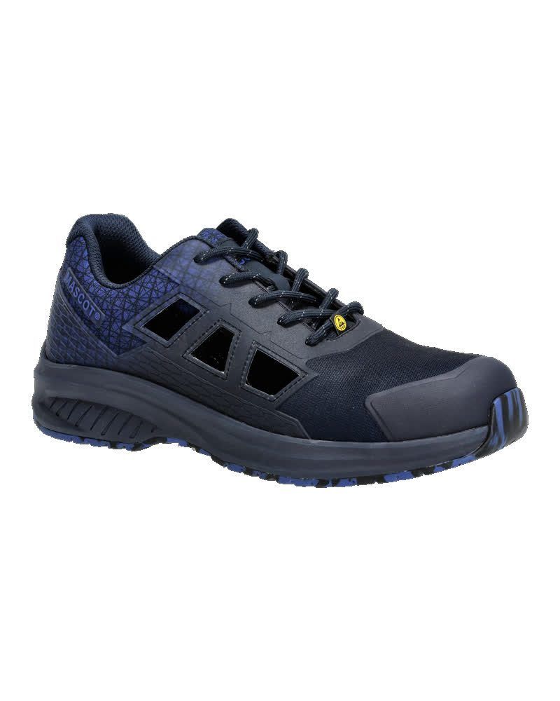 Accelerate Sicherheitshalbschuh