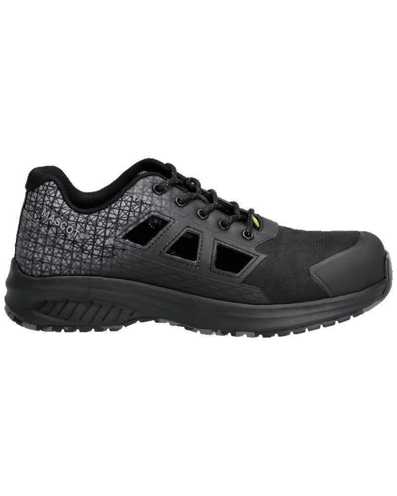Accelerate Sicherheitshalbschuh