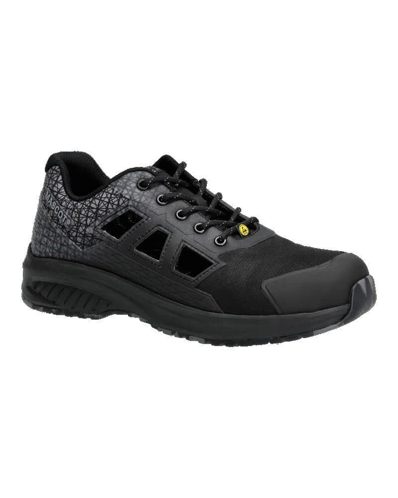 Accelerate Sicherheitshalbschuh