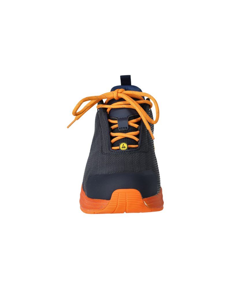 FOOTWEAR CUSTOMIZED Sicherheitsschuhe