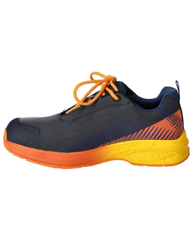 FOOTWEAR CUSTOMIZED Sicherheitsschuhe